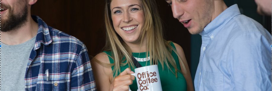 OfficeCoffeeCo's profile banner image