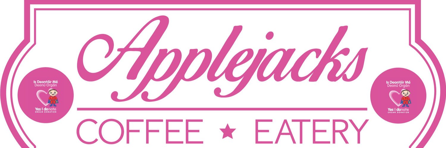 Applejacks banner