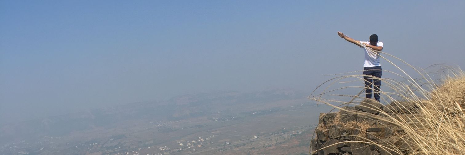 runner_arora's profile banner image