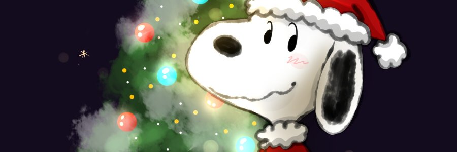 supersnoopy7's profile banner image