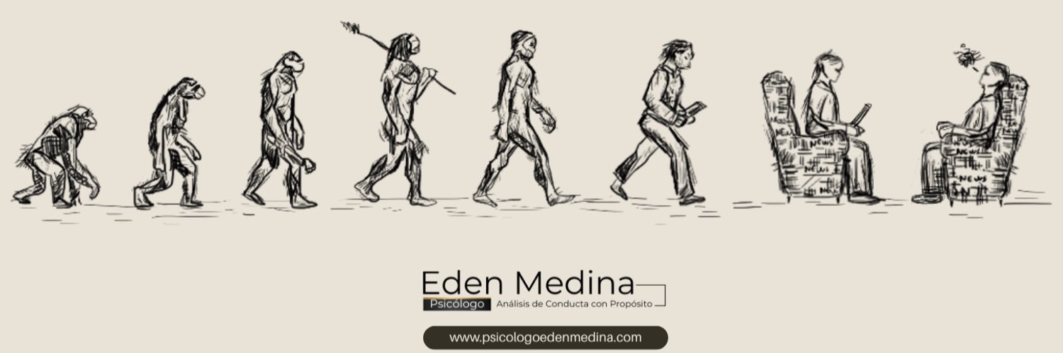 Psic. Eden Medina banner