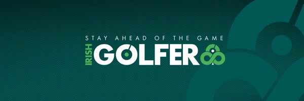 IrishGolferMag Profile Banner