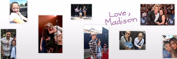 madisontevlin Profile Banner