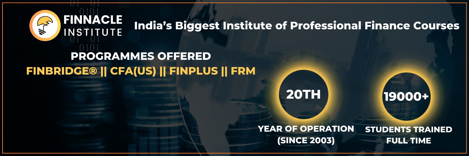 Finnacle Institute banner