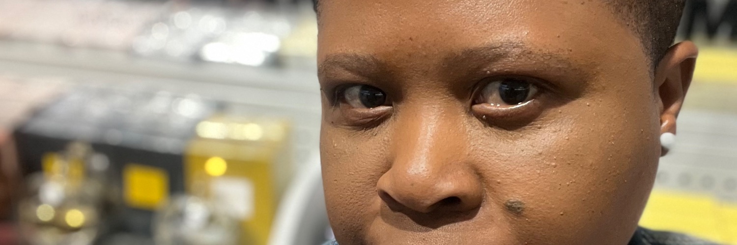 Sebulelo Nyakane banner