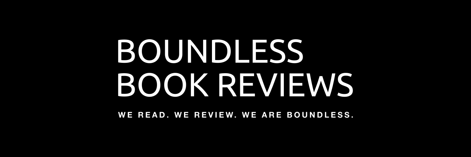 BoundlessBookReviews banner