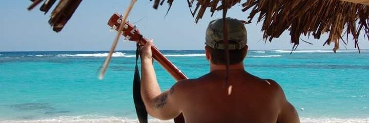 MarkAllenMusic's profile banner image