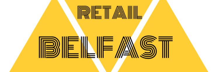 Retail Belfast banner