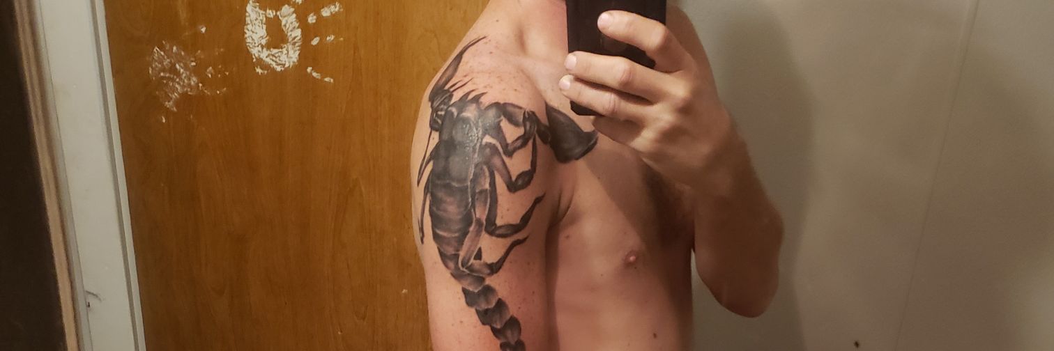 Sonny DeButts banner