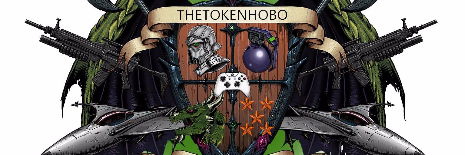 TokenHobo banner