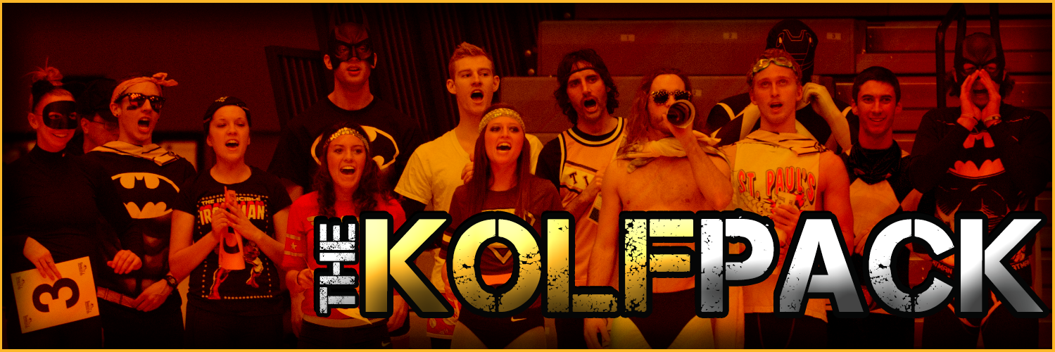 KolfPack's profile banner image