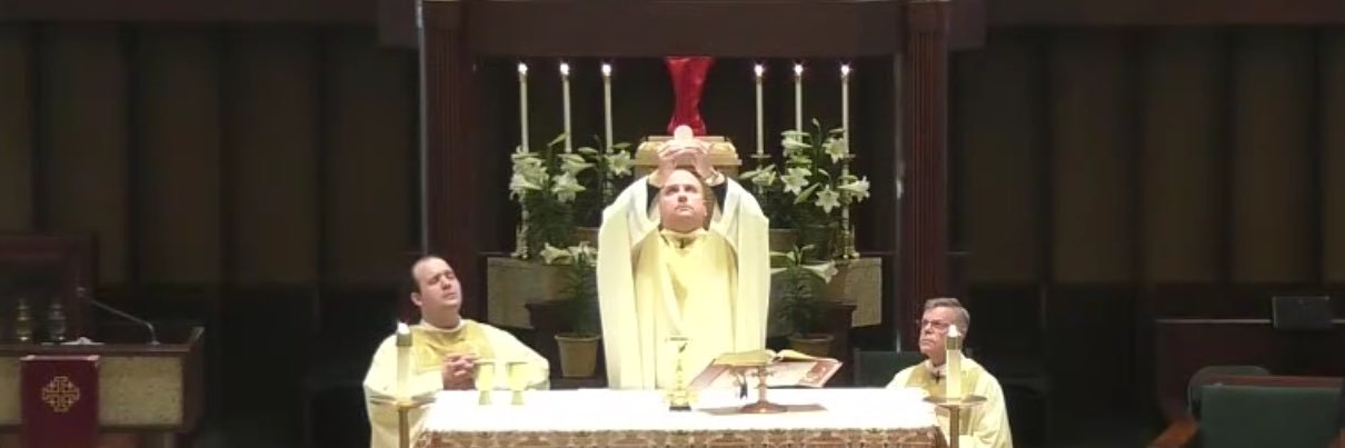 HolyFamilySyr's profile banner image