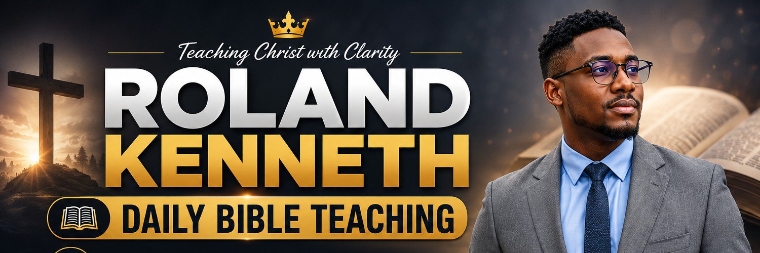 ROLAND KENNETH banner