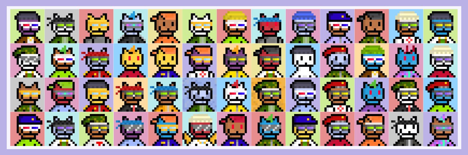 SolCatProdigy's profile banner image