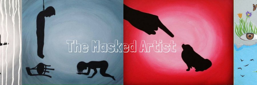 MaskedTheArtist's profile banner image