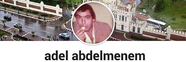 adeladelmenem's profile banner image