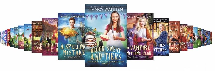NancyWarren1's profile banner image