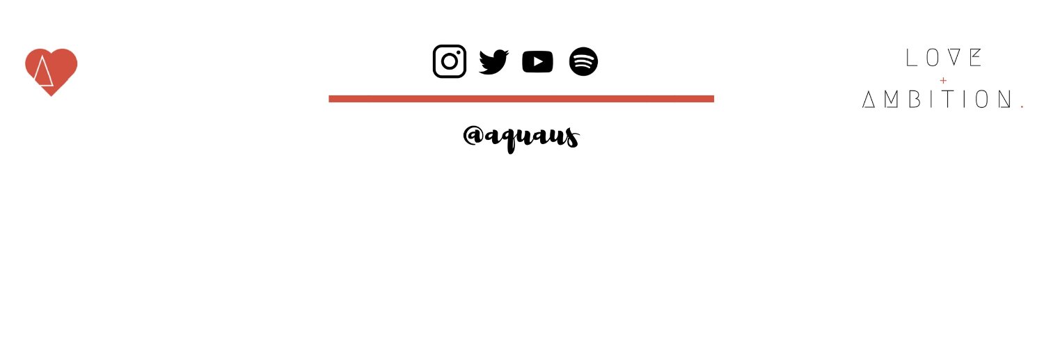 aquaus banner