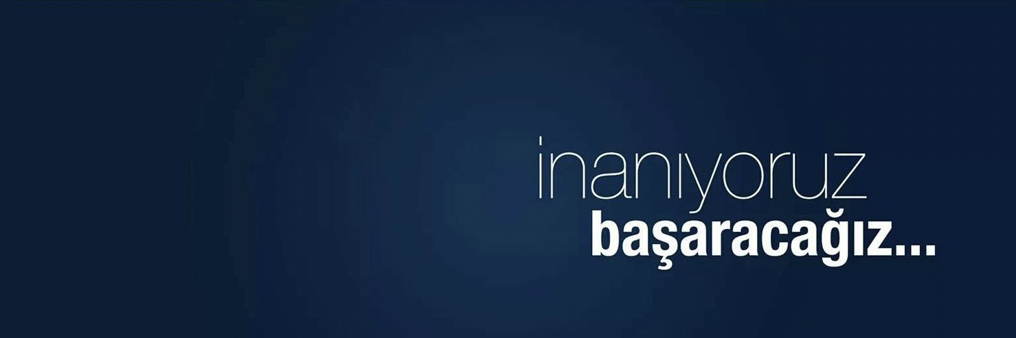 Millet Partisi banner
