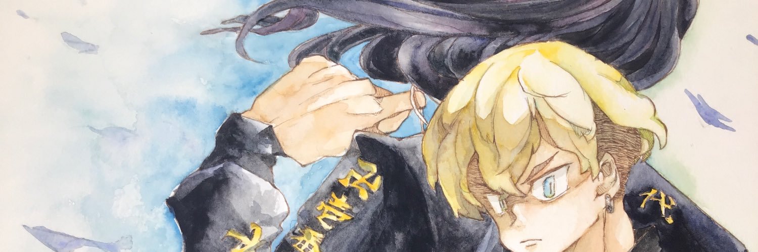 tokiyanotume's profile banner image
