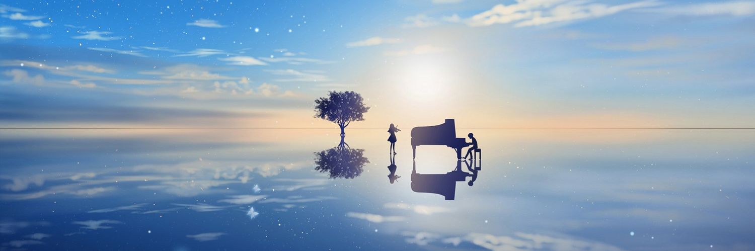 chernox27's profile banner image