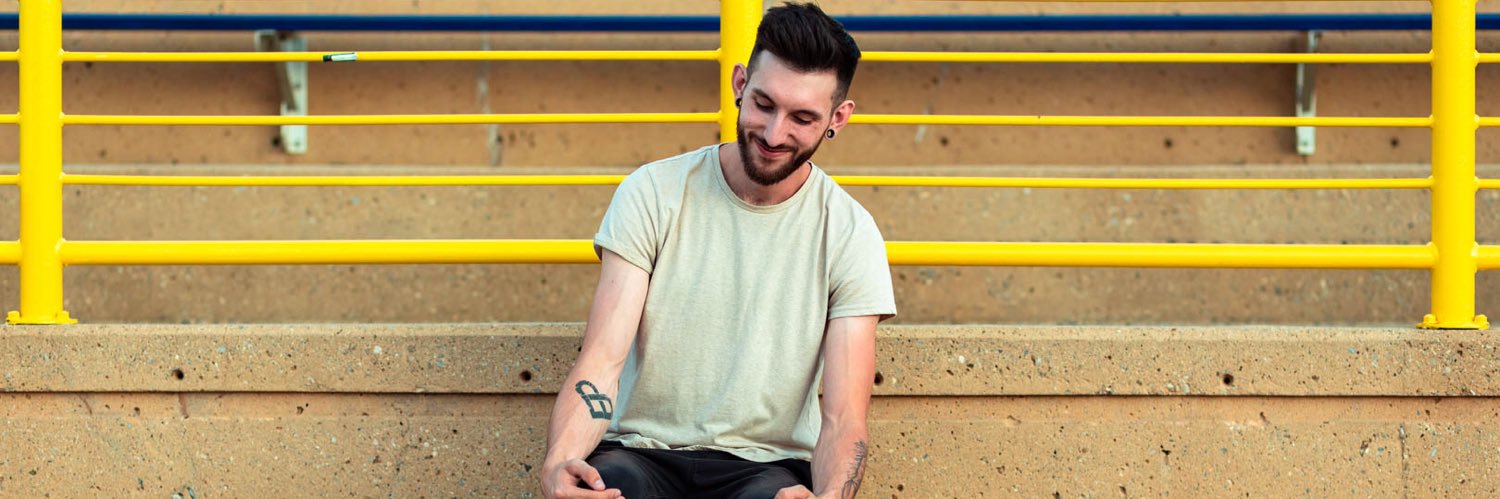 thatjosh's profile banner image
