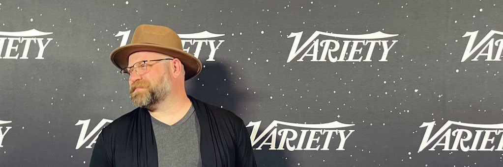 Andrew Scott Bell banner