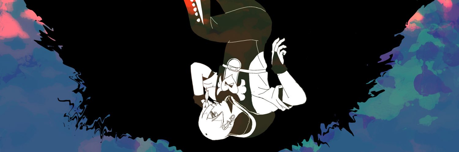 SaganashiYuuri's profile banner image