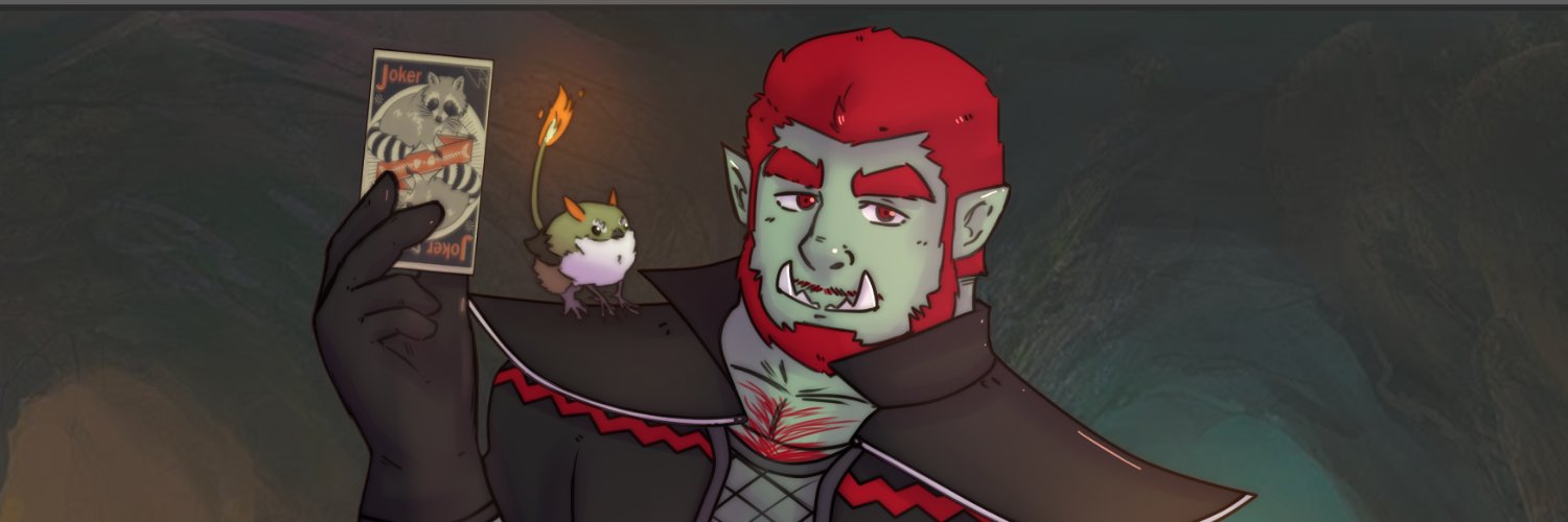 irokexmoon's profile banner image