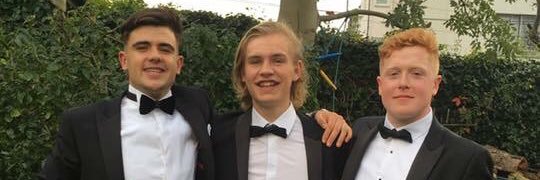 sam_murphy13's profile banner image