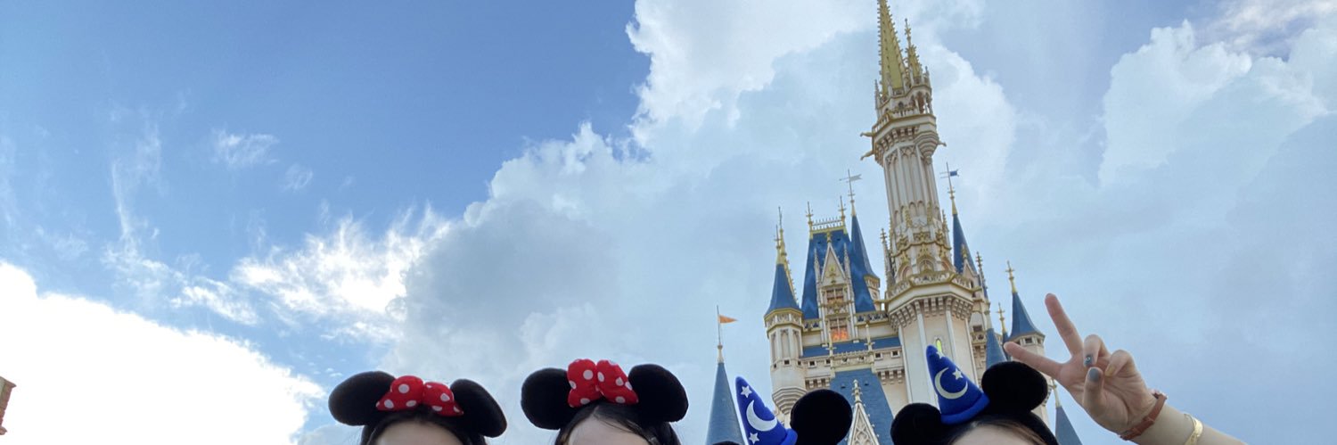 chi0529ka's profile banner image