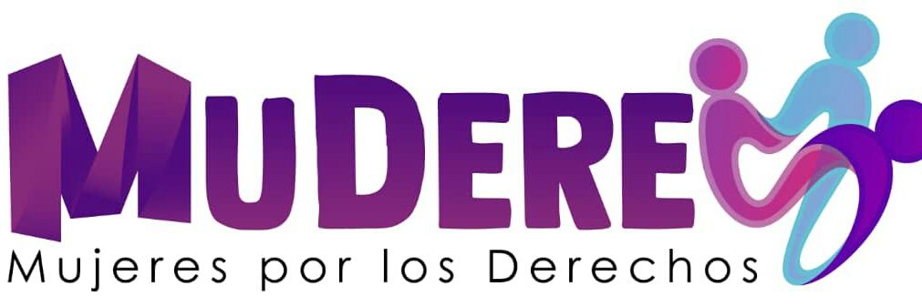 MUDERES banner