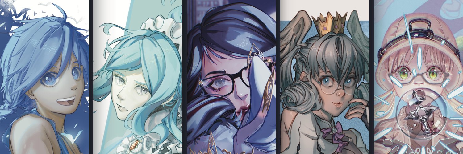 Kiiroiproject's profile banner image