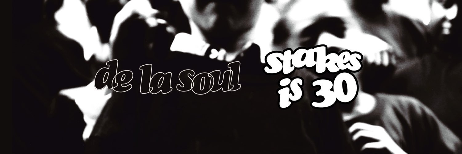 WeAreDeLaSoul's profile banner image