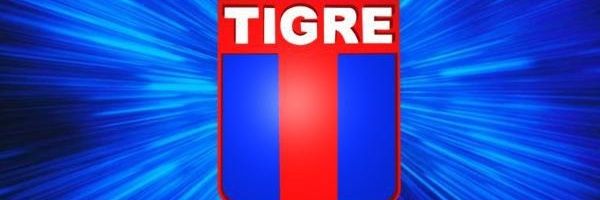 tigre ⭐ banner