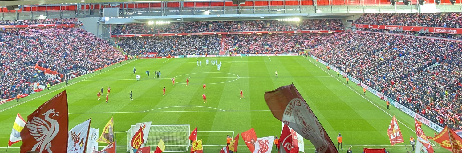 woko_lfc's profile banner image