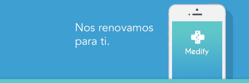 Medify_app's profile banner image