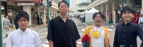 fuwari226's profile banner image