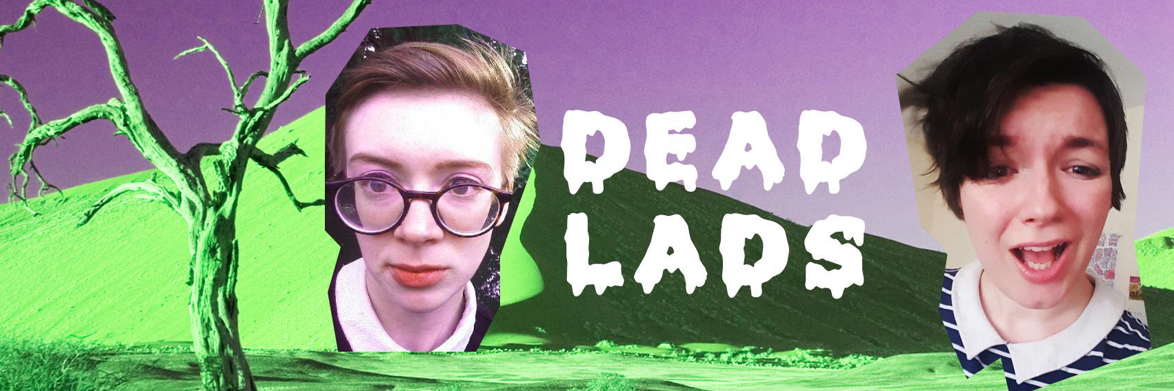 DeadLads's profile banner image