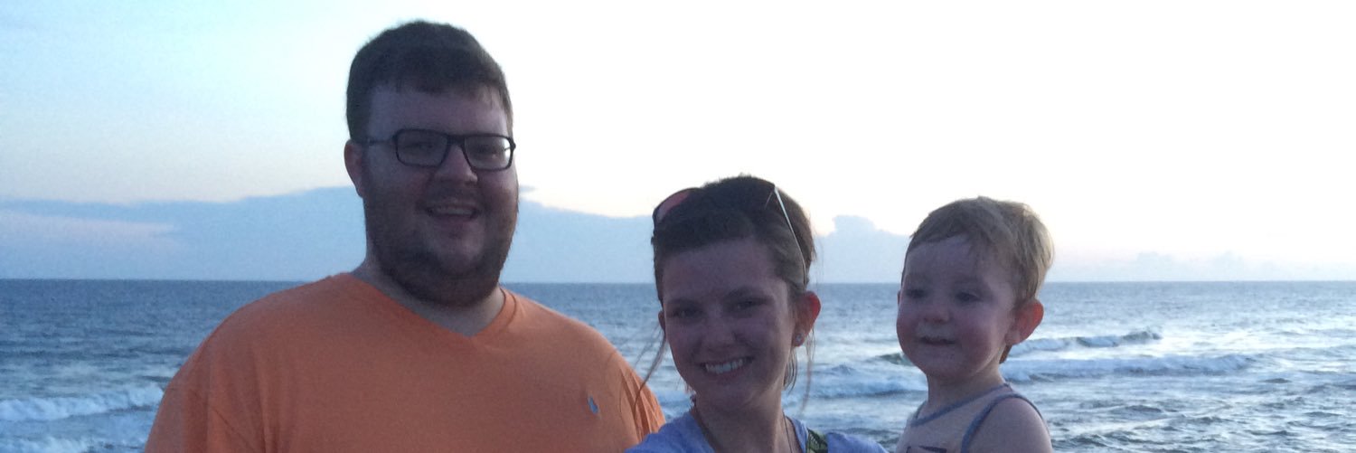 scottpilcher's profile banner image