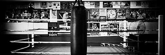 DuffyBoxing's profile banner image