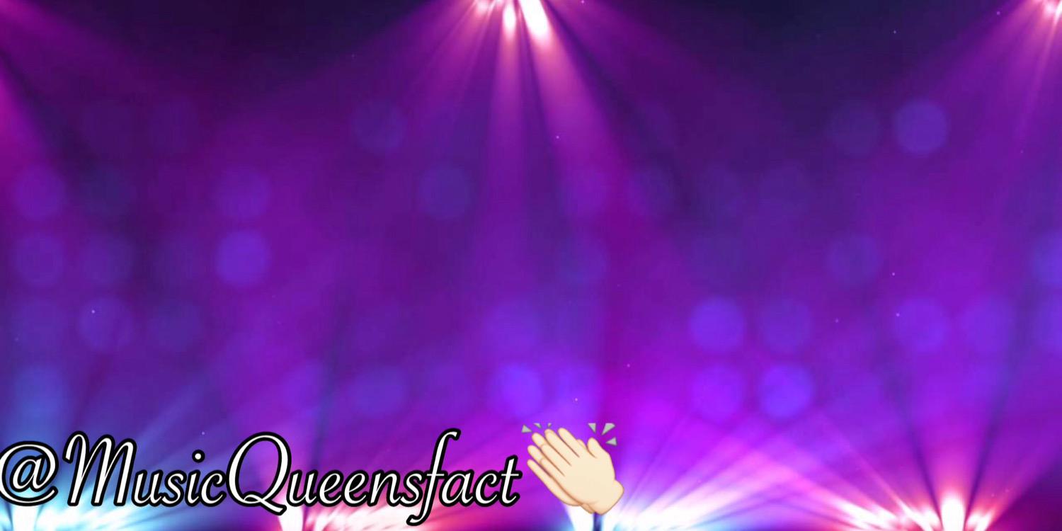 MusicQueensfact's profile banner image