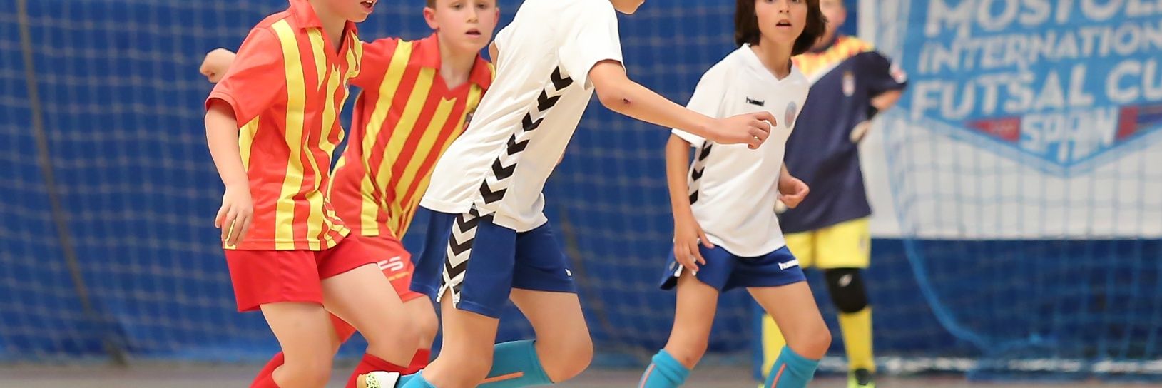 MostolesCup's profile banner image