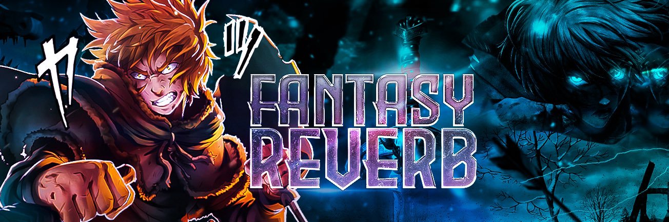 FantasyReverb's profile banner image