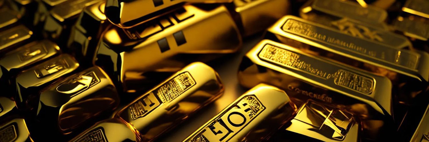 $𝕏GF - GoldDigger banner