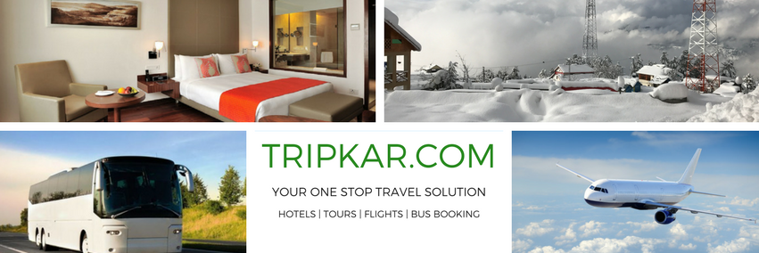 tripkardotcom's profile banner image