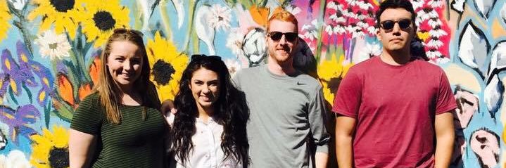 BenBuckley01's profile banner image