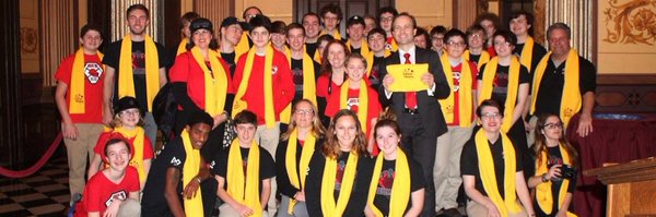 gemsrobotics Profile Banner