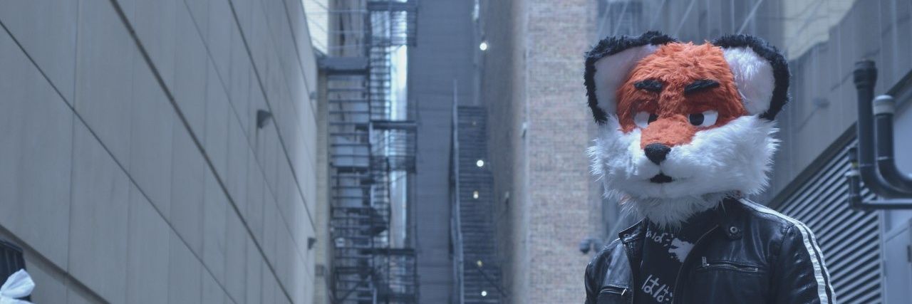 NikTheFox's profile banner image