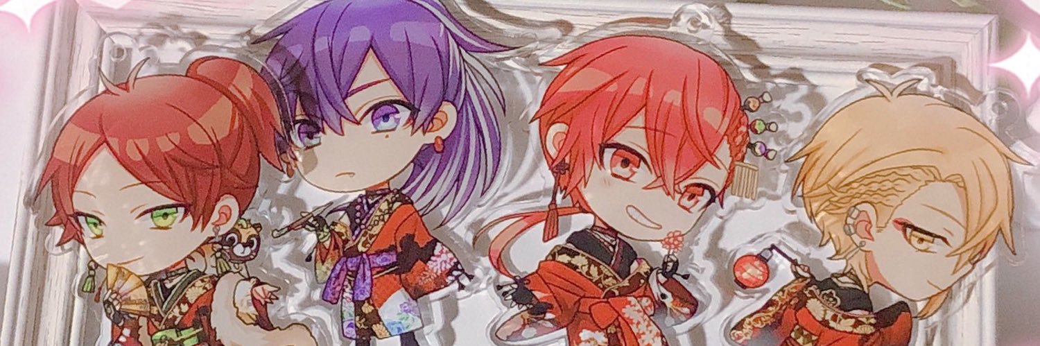 tanutanu_1005's profile banner image